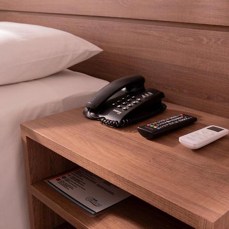 Hotel Conceicao Linhares Εξωτερικό φωτογραφία