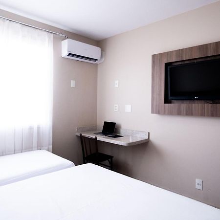 Hotel Conceicao Linhares Εξωτερικό φωτογραφία