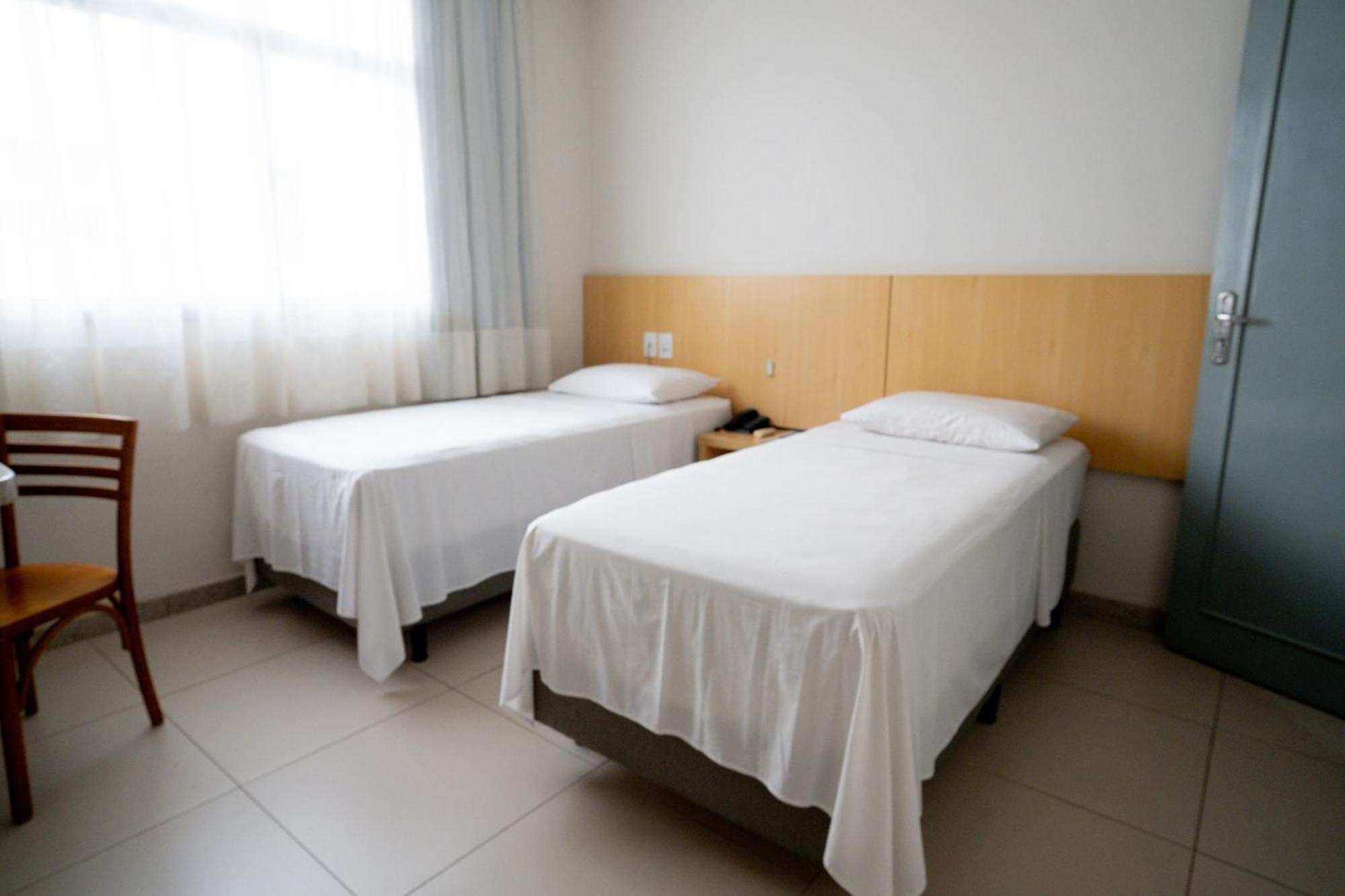 Hotel Conceicao Linhares Εξωτερικό φωτογραφία