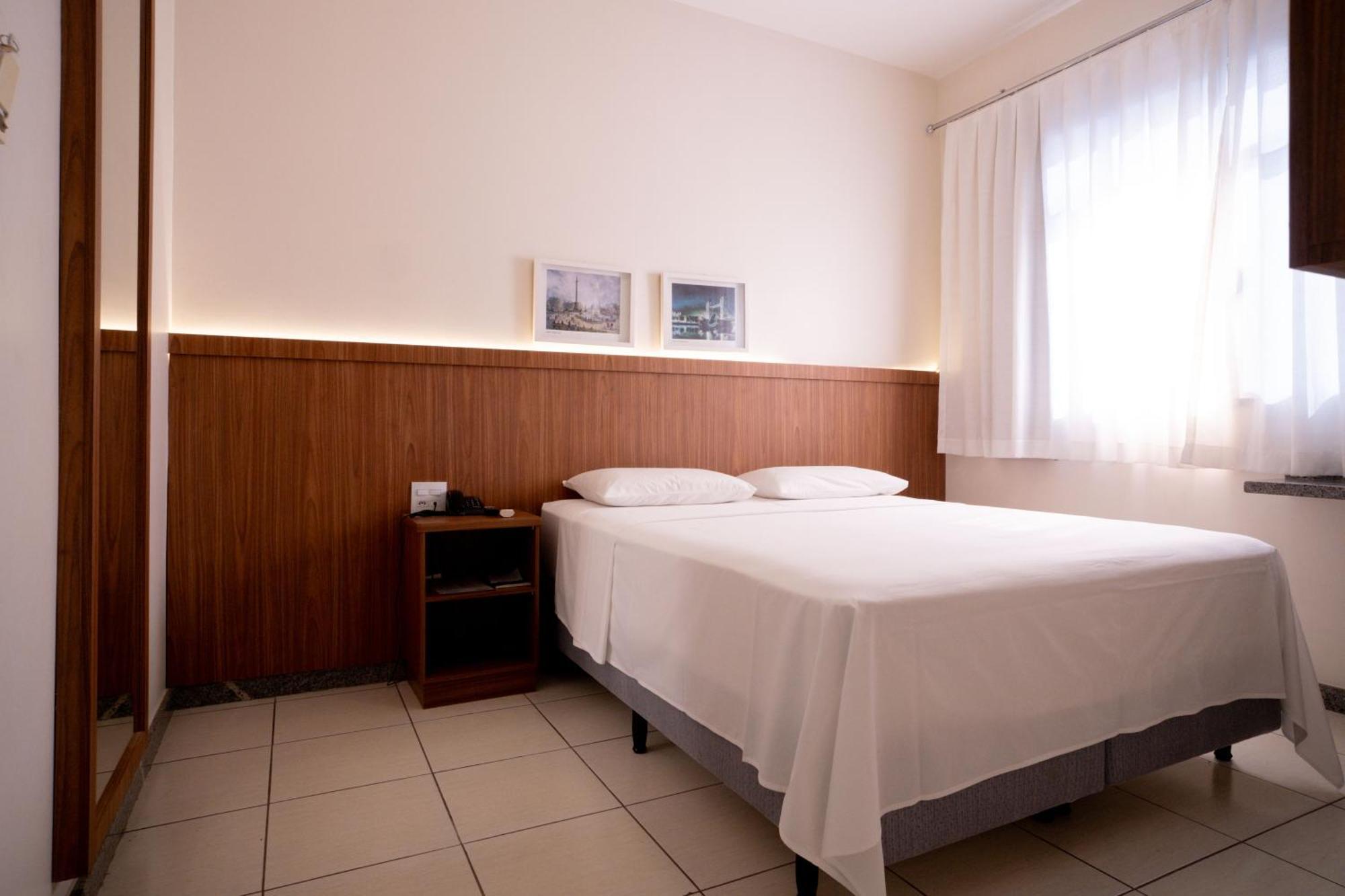 Hotel Conceicao Linhares Εξωτερικό φωτογραφία
