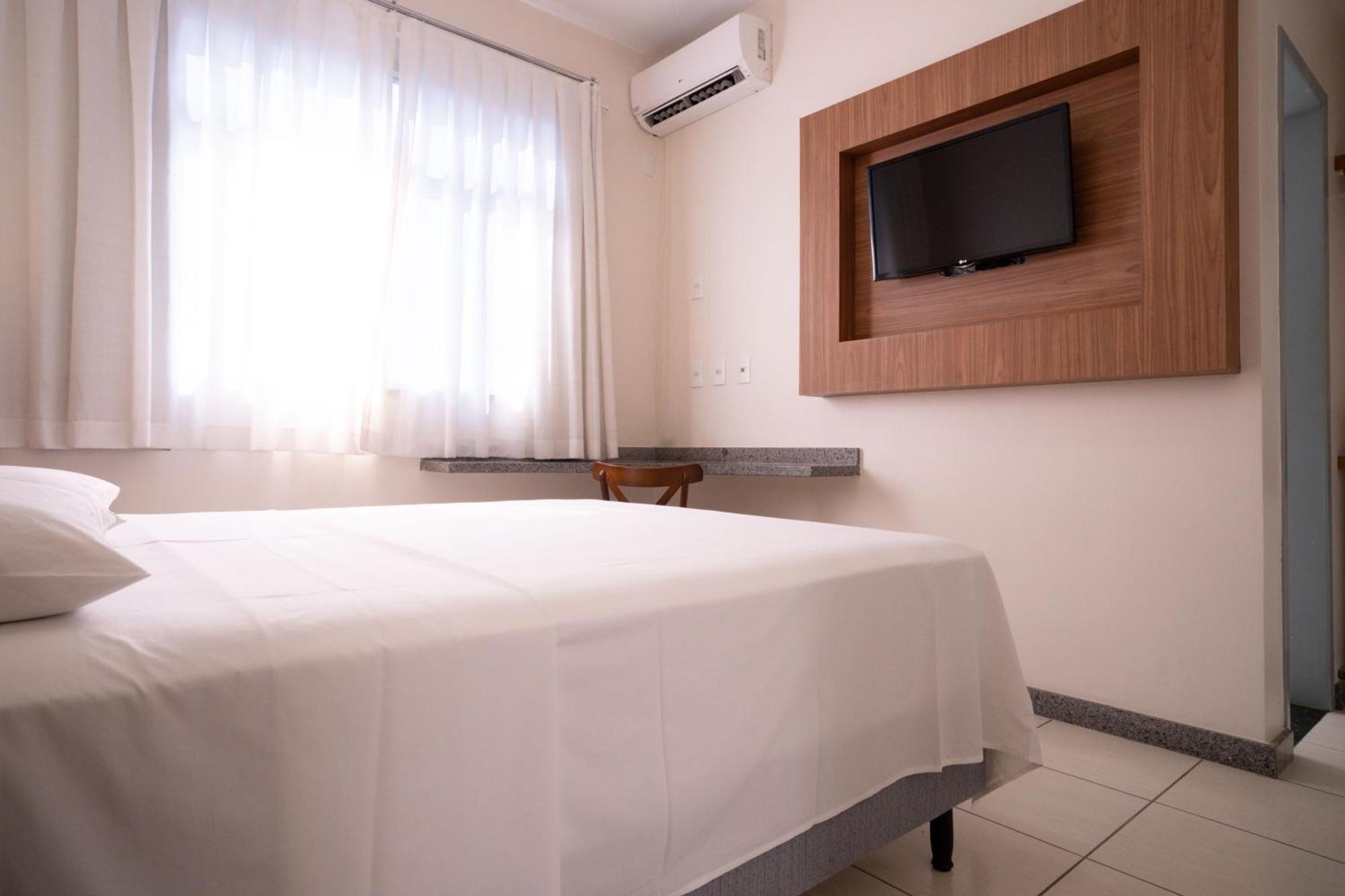 Hotel Conceicao Linhares Εξωτερικό φωτογραφία
