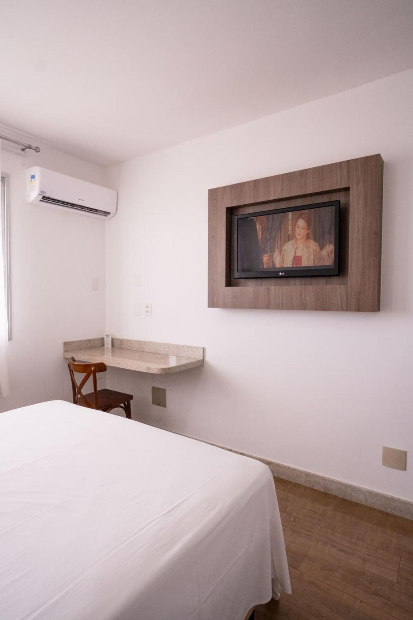 Hotel Conceicao Linhares Εξωτερικό φωτογραφία