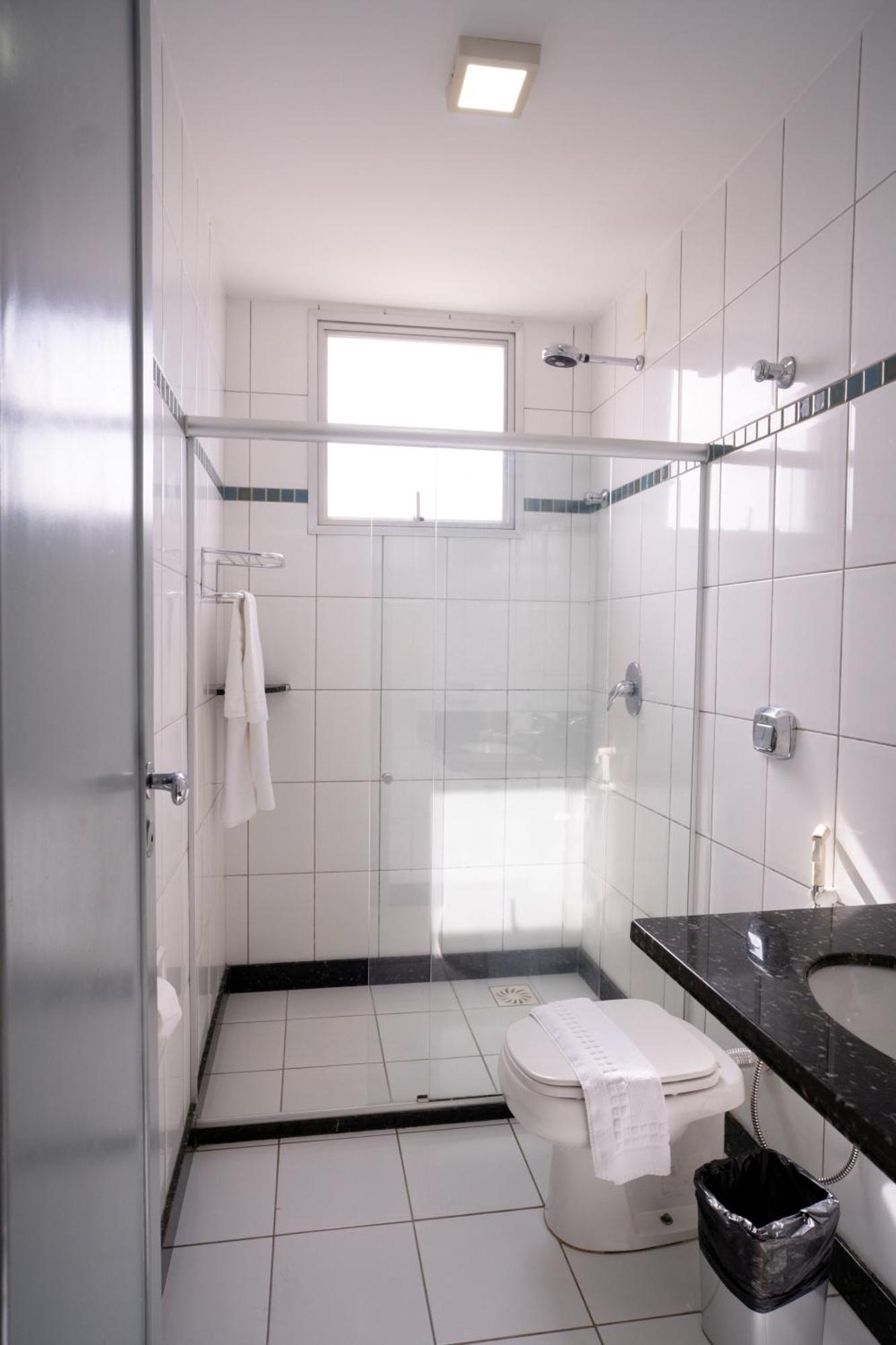 Hotel Conceicao Linhares Εξωτερικό φωτογραφία