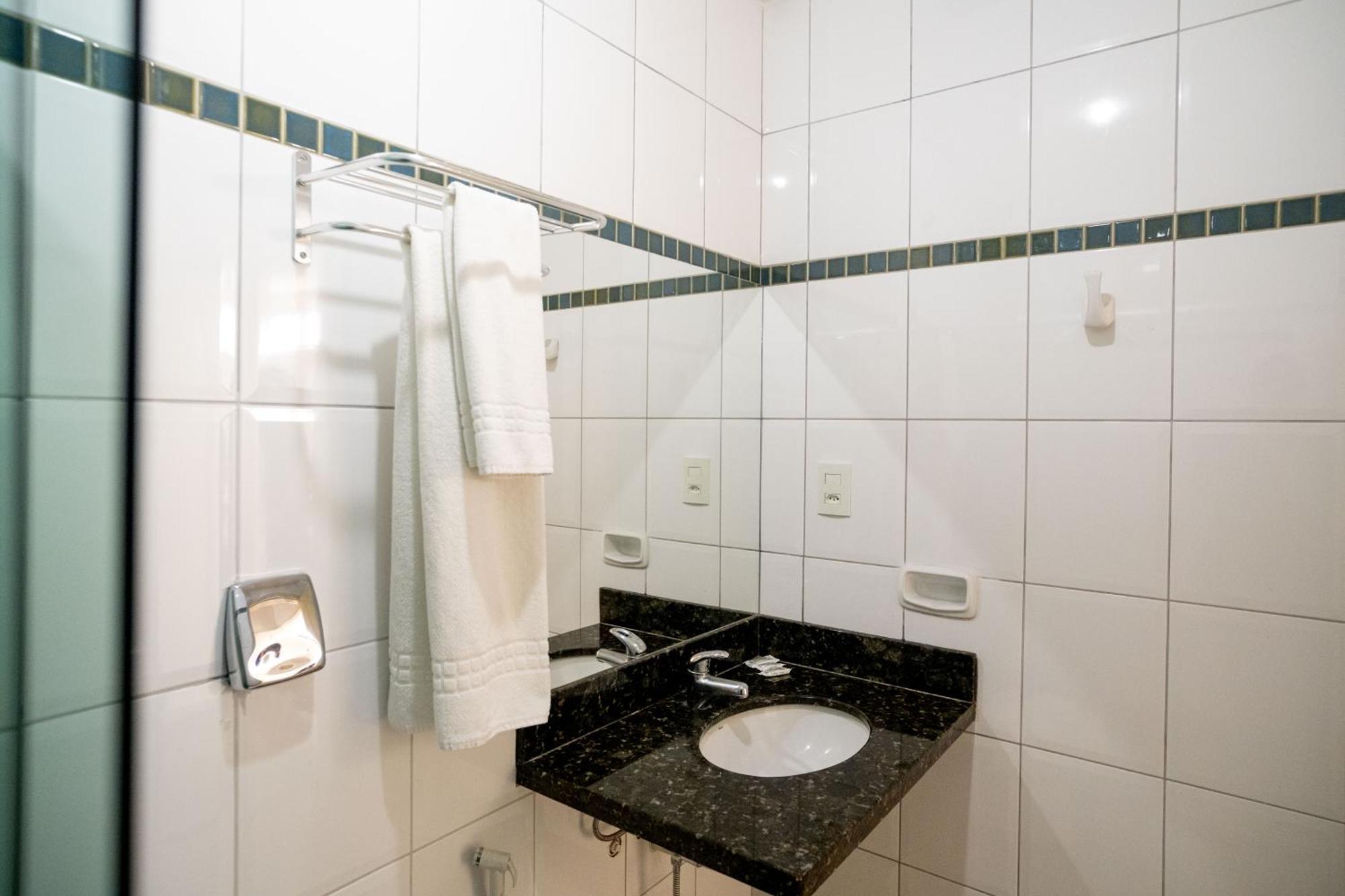 Hotel Conceicao Linhares Εξωτερικό φωτογραφία