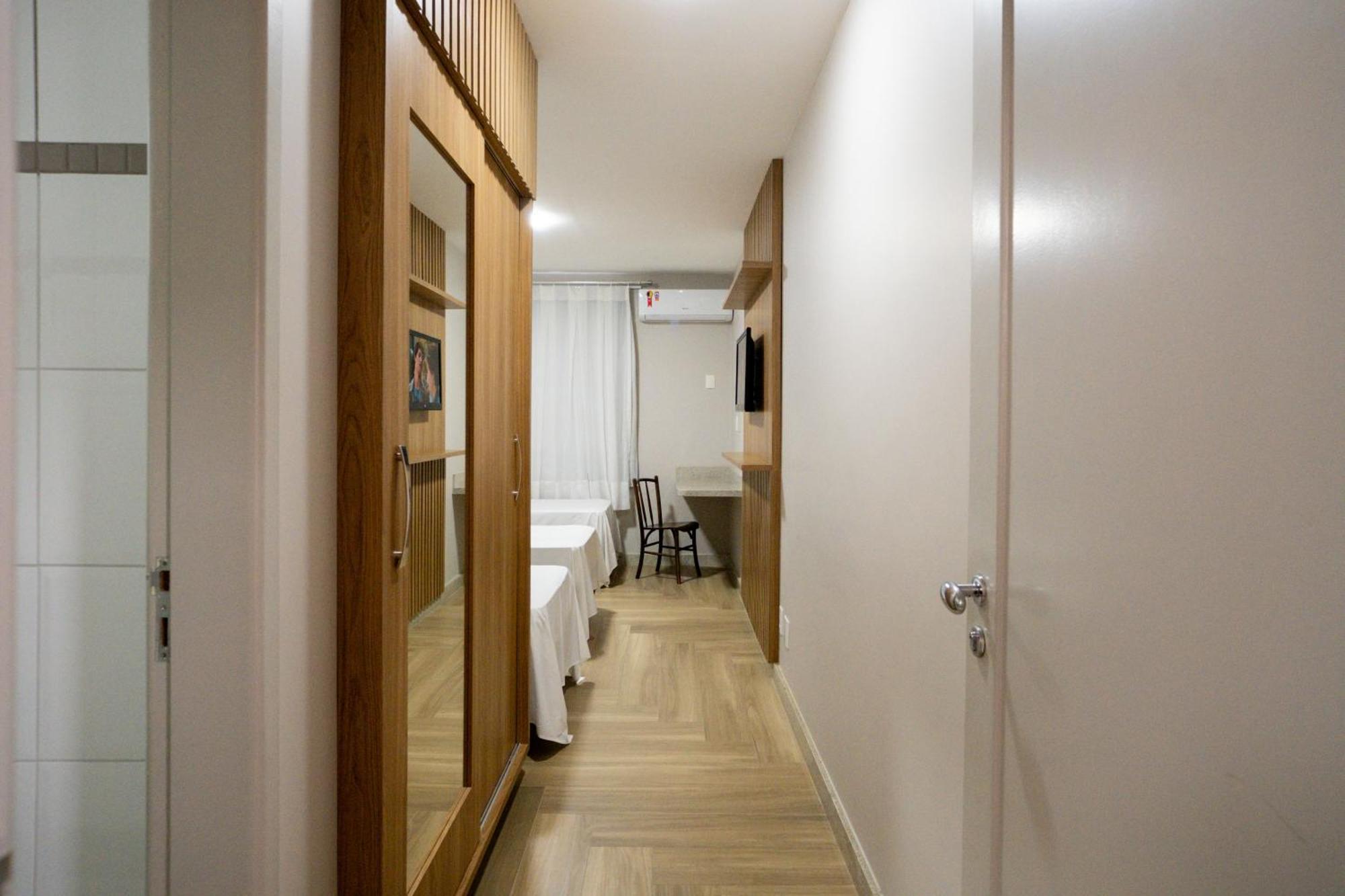 Hotel Conceicao Linhares Εξωτερικό φωτογραφία