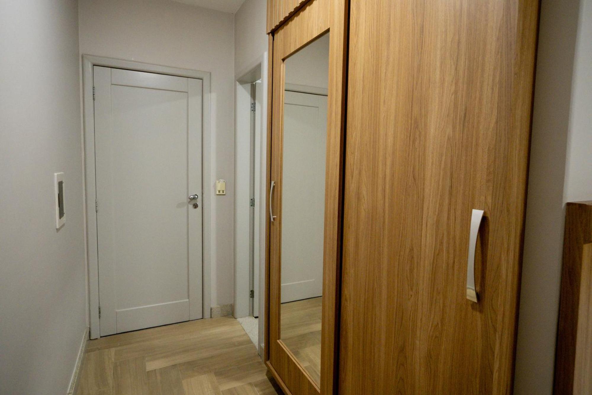 Hotel Conceicao Linhares Εξωτερικό φωτογραφία