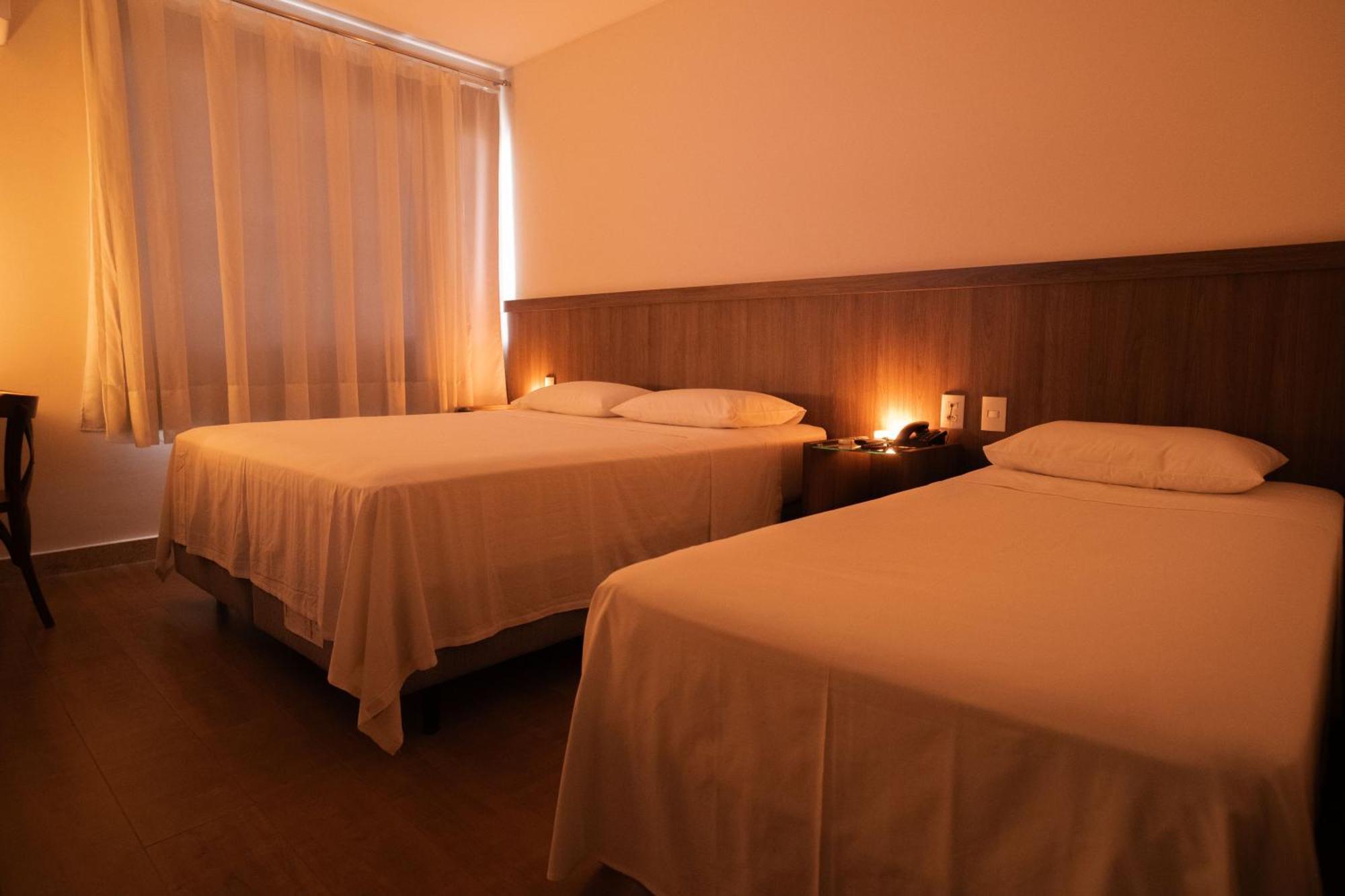 Hotel Conceicao Linhares Εξωτερικό φωτογραφία