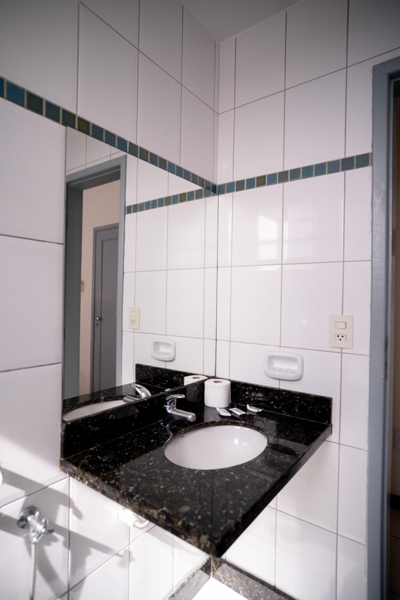 Hotel Conceicao Linhares Εξωτερικό φωτογραφία