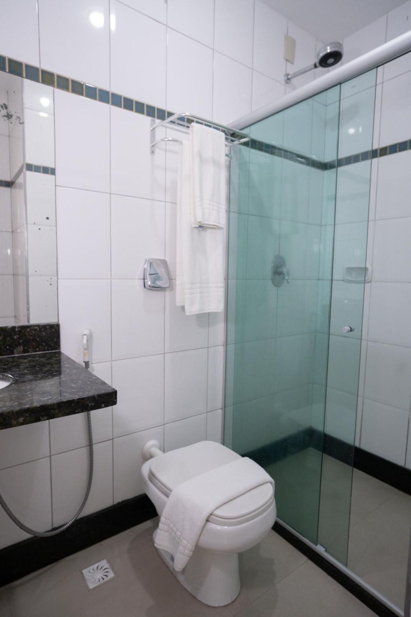 Hotel Conceicao Linhares Εξωτερικό φωτογραφία