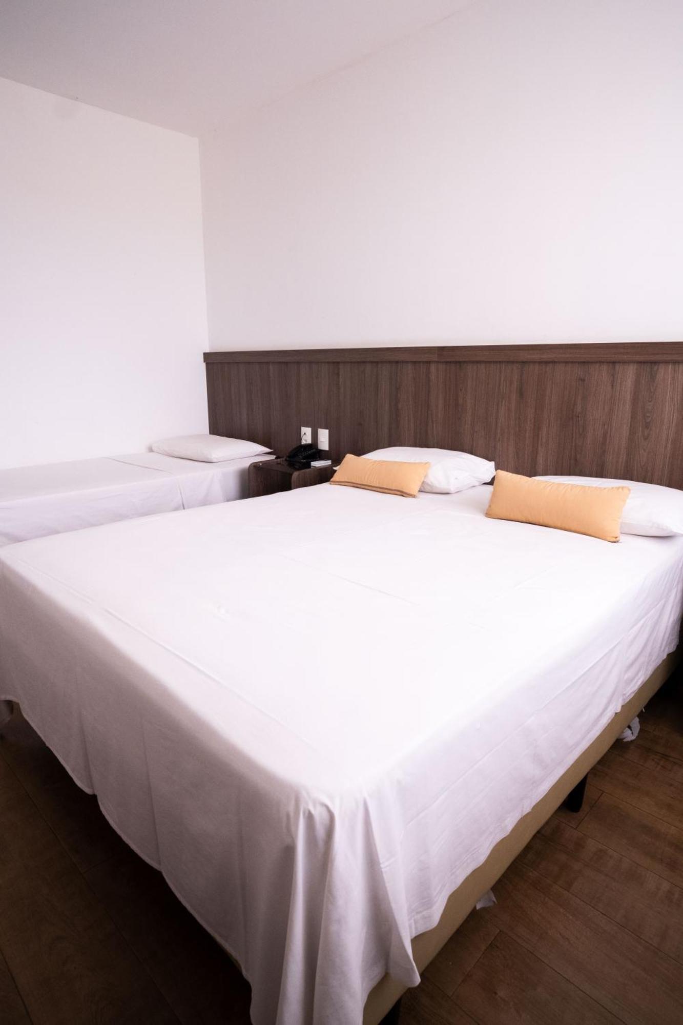 Hotel Conceicao Linhares Εξωτερικό φωτογραφία