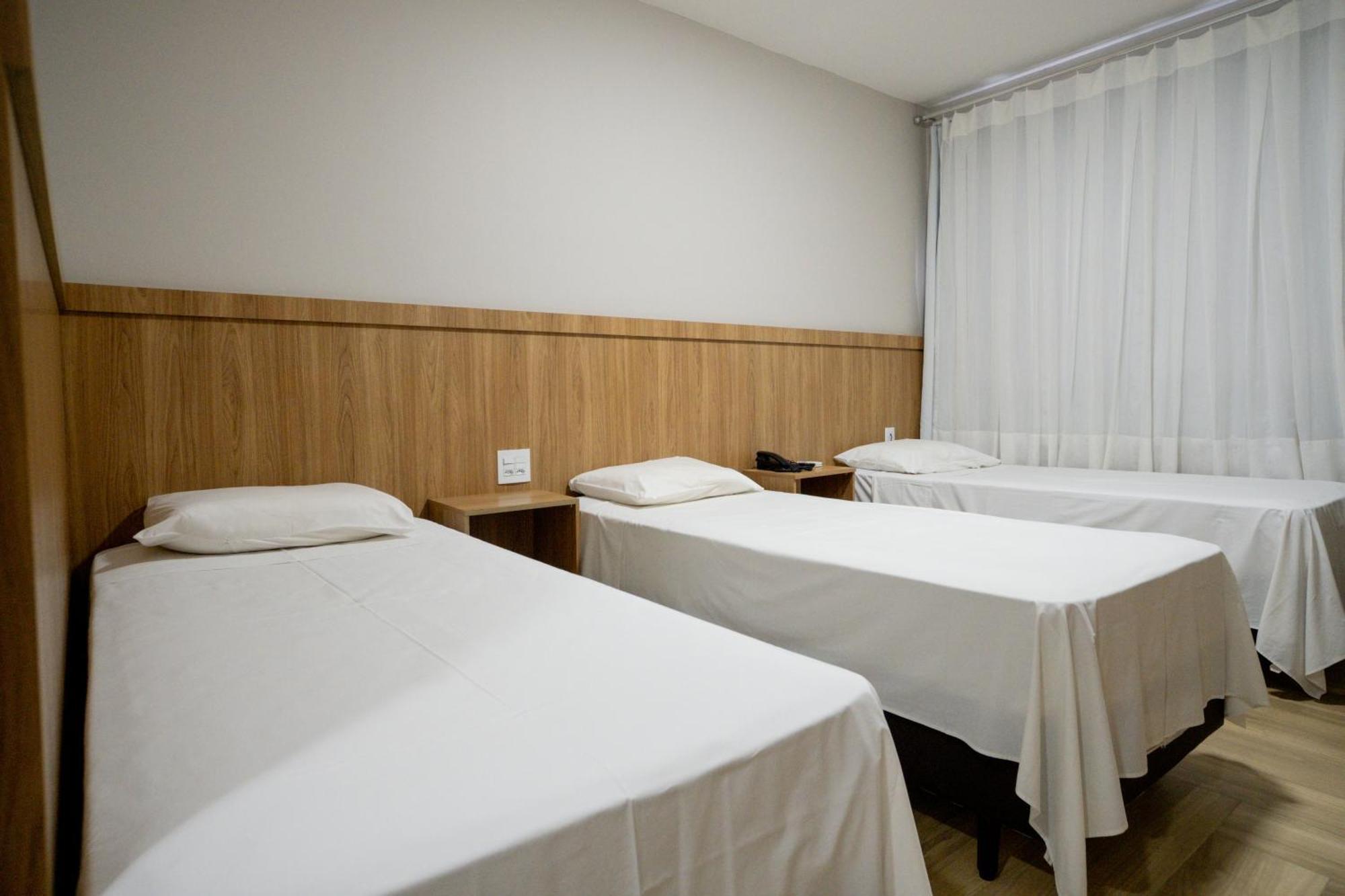 Hotel Conceicao Linhares Εξωτερικό φωτογραφία