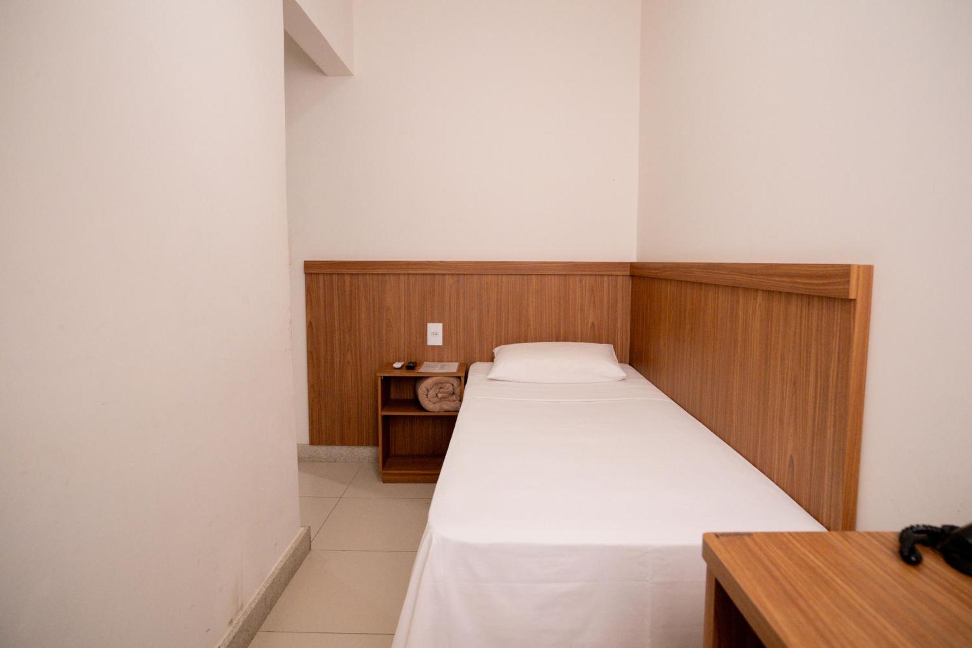 Hotel Conceicao Linhares Εξωτερικό φωτογραφία