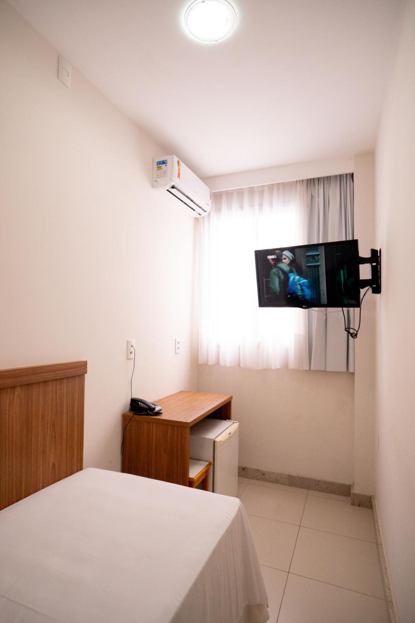 Hotel Conceicao Linhares Εξωτερικό φωτογραφία