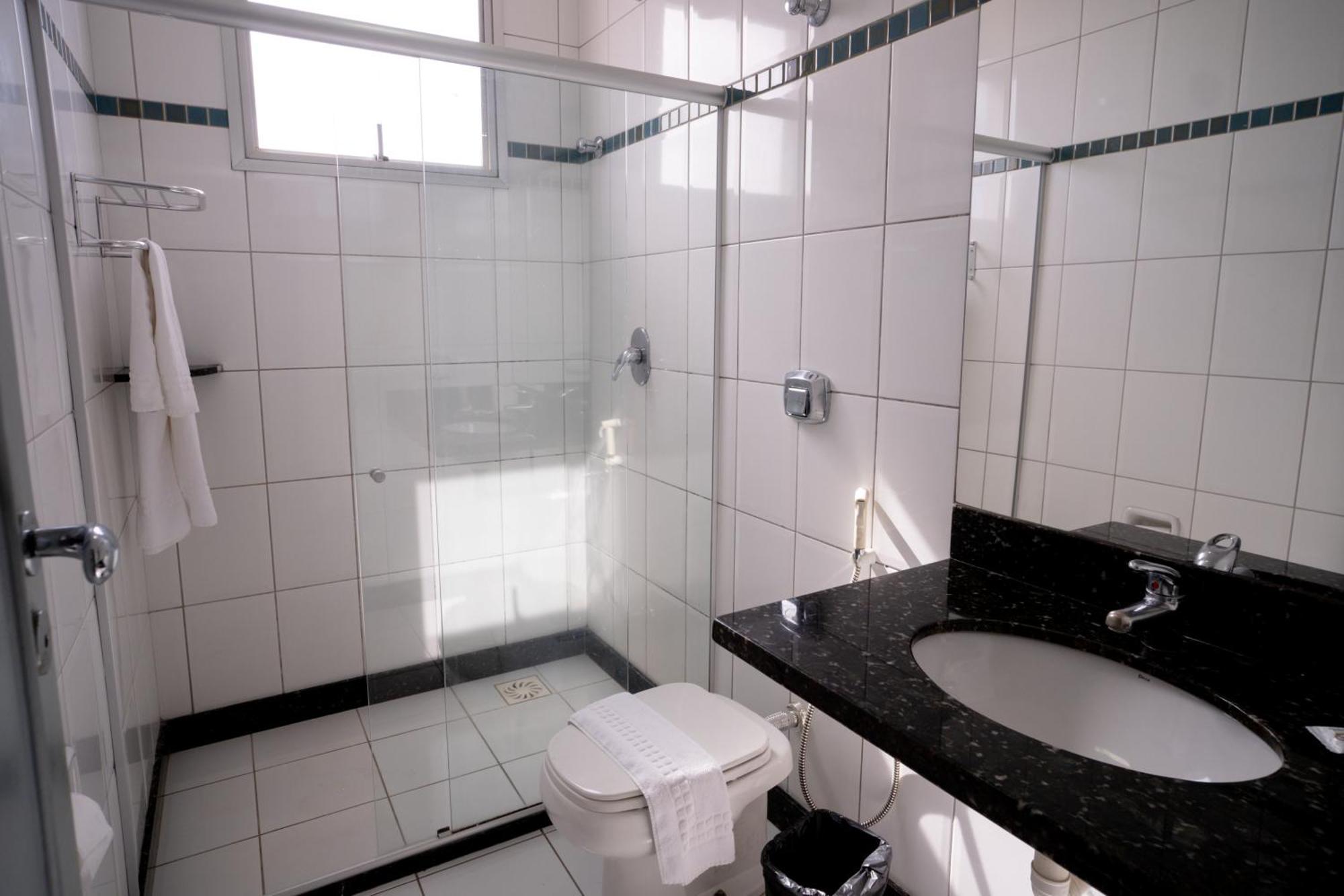Hotel Conceicao Linhares Εξωτερικό φωτογραφία