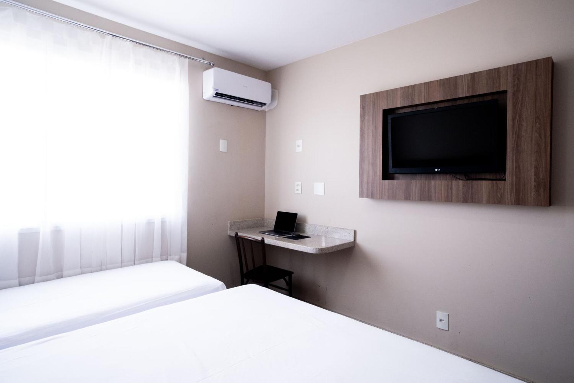 Hotel Conceicao Linhares Εξωτερικό φωτογραφία