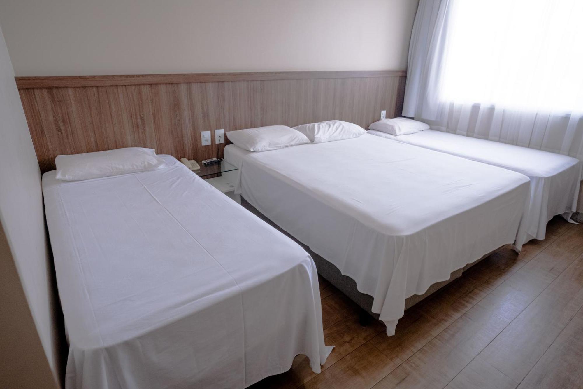 Hotel Conceicao Linhares Εξωτερικό φωτογραφία