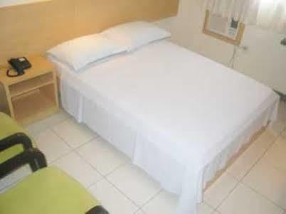 Hotel Conceicao Linhares Εξωτερικό φωτογραφία